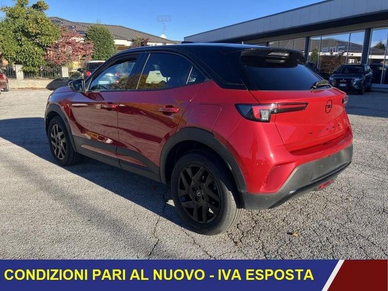 Opel Mokka 1.2 Turbo GS RETROCAM. + NAVI + KEYLESS