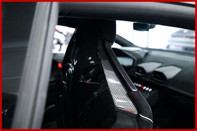 LAMBORGHINI Huracan Huracán 5.2 V10 STO Coupé|LIFT|FULL CARBON SPEC