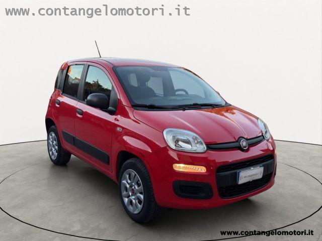 FIAT Panda 0.9 TwinAir Turbo Natural Power Easy