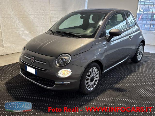 FIAT 500 1.0 Hybrid Dolcevita - PROMO