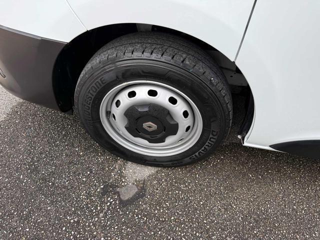 RENAULT TRAFIC 27 2.0 DCI 120 CV ICE PC-TN 10 Q.LI