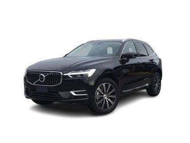 Volvo XC60 B4 197+14 CV AWD Mild Hybrid Diesel Automatica Inscription
