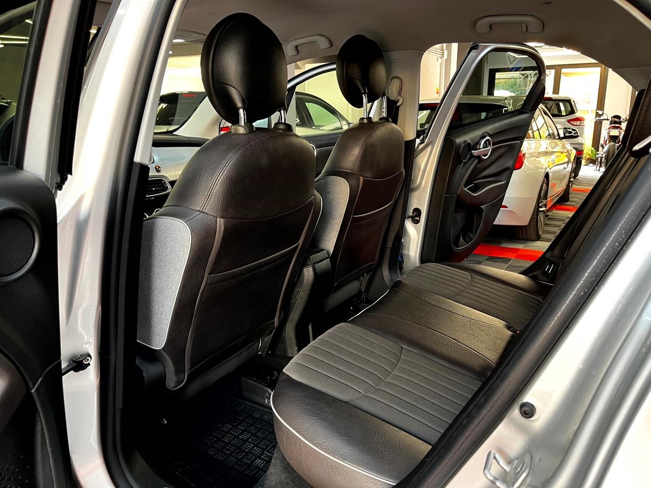 Fiat 500X 1.6 MultiJet 120 CV Pop Star