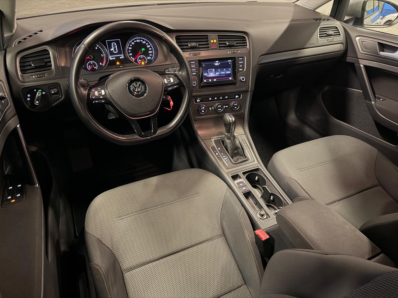 Volkswagen Golf Plus 1.6 TDI DPF Comfortline