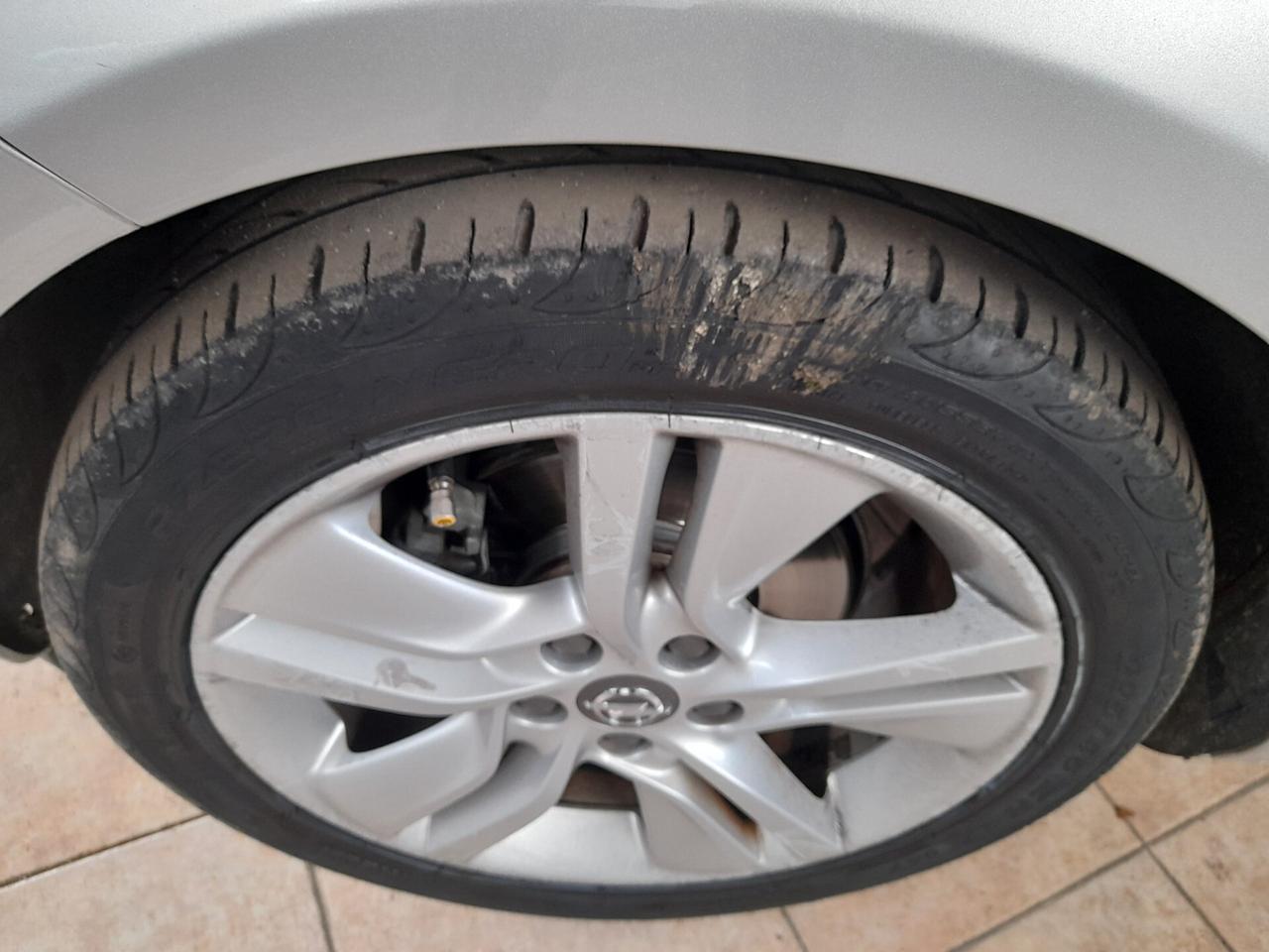 Opel Meriva 1.4 100CV Cosmo