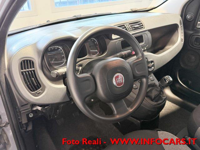 FIAT Panda Hybrid 1.0 FireFly 70 cv - PROMO