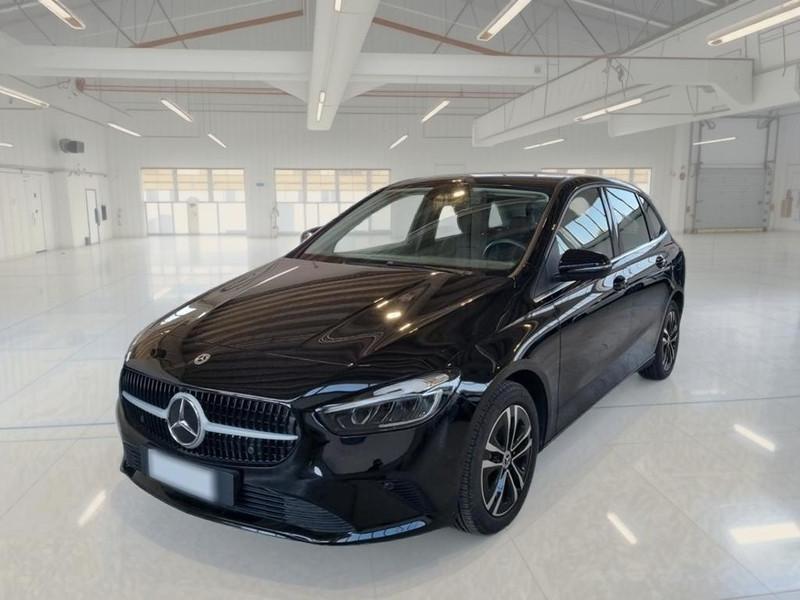 MERCEDES-BENZ B 250 E PLUG-IN AT ADVANCED AUTO MONOVOLUME