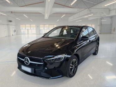 MERCEDES-BENZ B 250 E PLUG-IN AT ADVANCED AUTO MONOVOLUME
