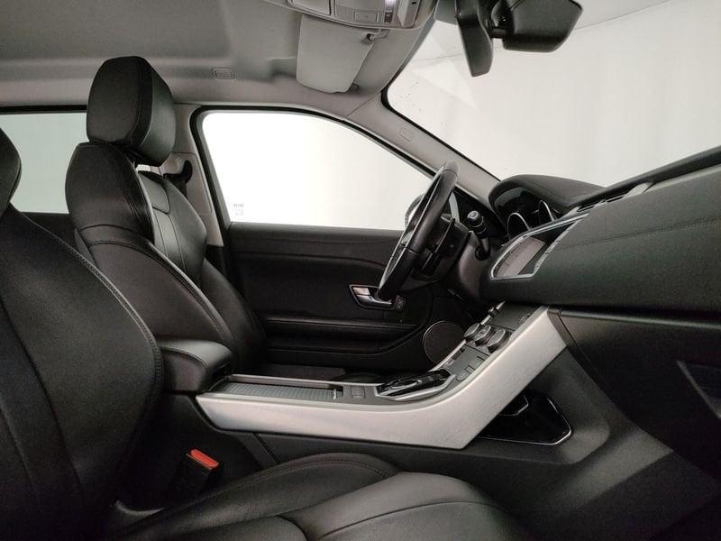 Land Rover RR Evoque Range Rover Evoque 5p 2.0 td4 SE Dynamic 150cv auto my19