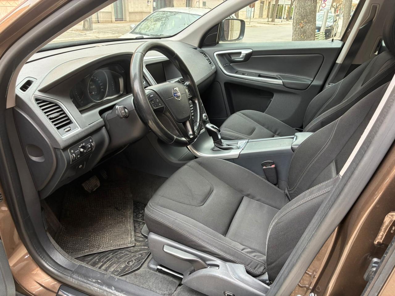 Volvo XC 60 XC60 D4 Geartronic Kinetic