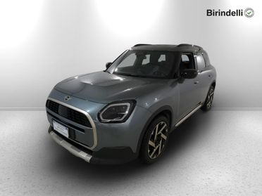 MINI Mini Countrym.(U25) - Mini C Favoured Countryman