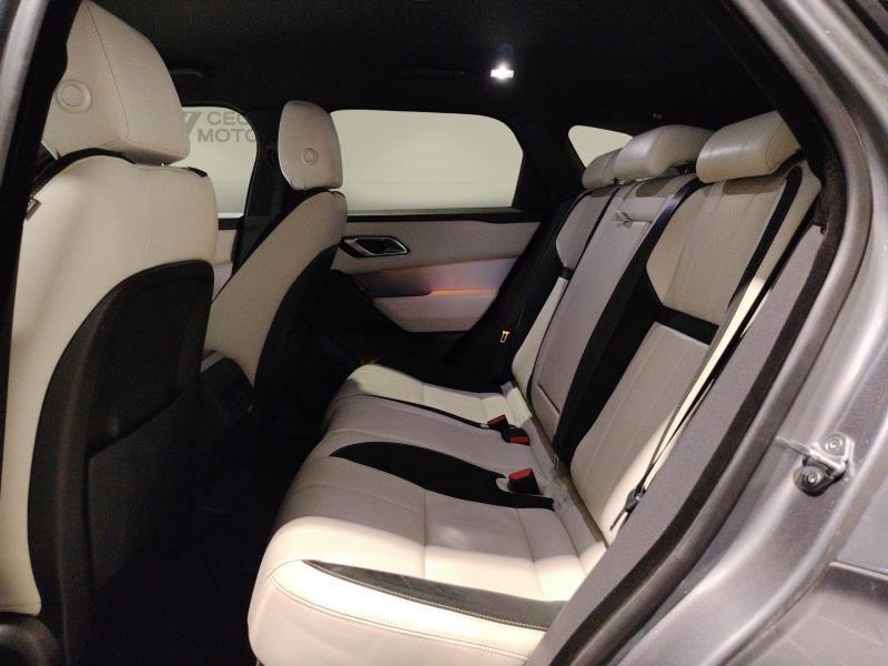 Land Rover Range Rover Velar 2.0 D I4 MHEV 4WD Auto