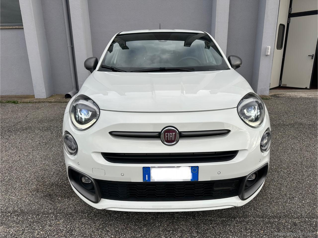 FIAT 500X 1.6 M.Jet 130 CV Sport