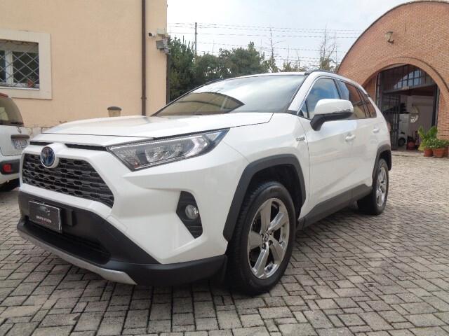Toyota RAV4 2.5 HV (218CV) E-CVT 2WD Dynamic