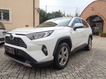 Toyota RAV4 2.5 HV (218CV) E-CVT 2WD Dynamic