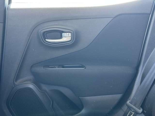 Jeep Renegade 1.0 T3 120cv Longitude