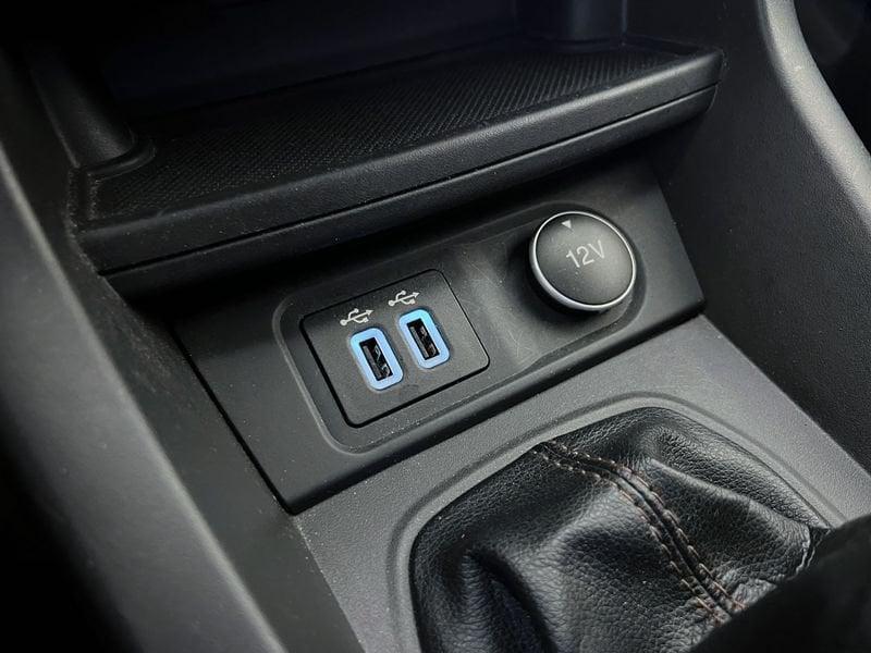 Ford Ka Plus Active 1.2 85cv S&S Active