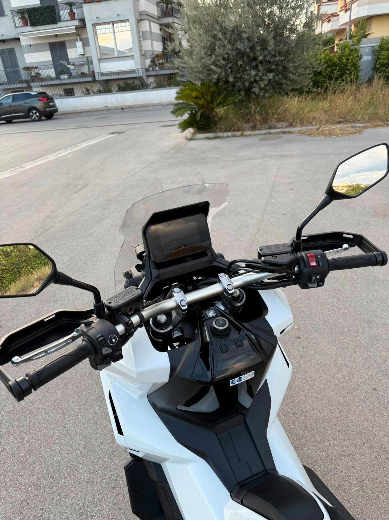 Honda X-ADV 750