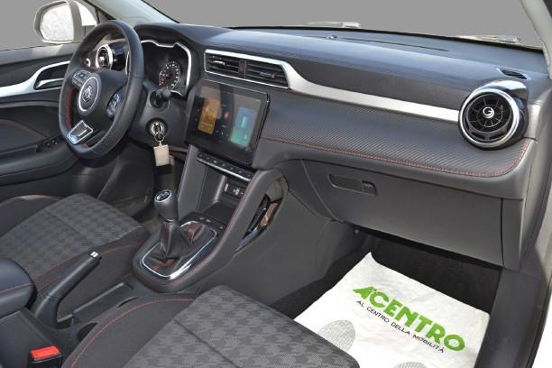 MG ZS - 1.5l 5mt COMFORT