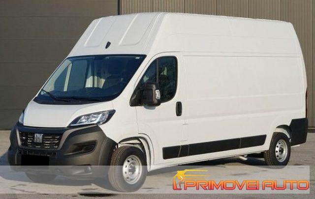 FIAT Ducato 2.2 Mjt 140CV Furgone L3H3