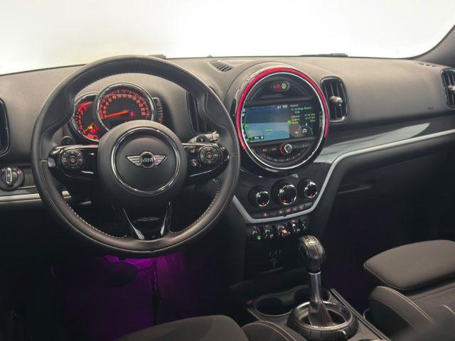 MINI Countryman 2.0 Cooper D Business Countryman ALL4