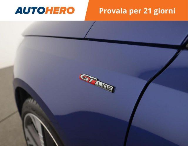 PEUGEOT 308 PureTech Turbo 130 S&S EAT6 GT Line