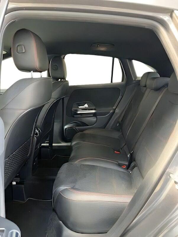 Mercedes-Benz GLA GLA 250 Automatic 4Matic Premium