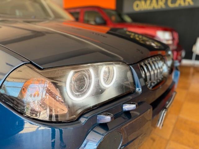 Bmw X3 2.0 DIESEL 2006