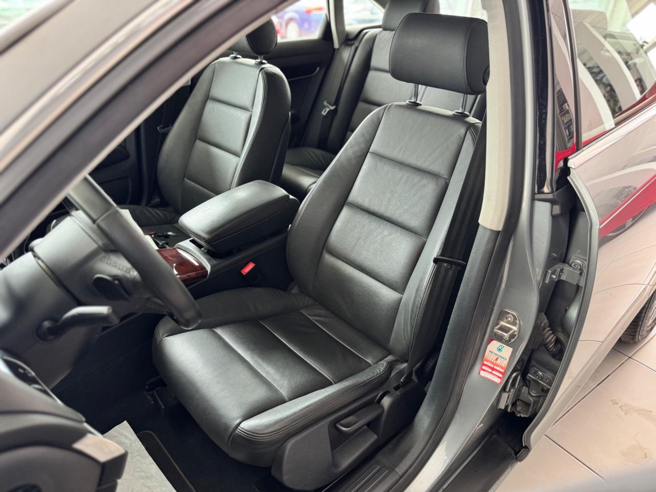 Audi A6 3.0 V6 TDI F.AP. quattro