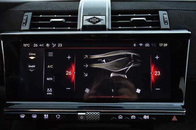 DS AUTOMOBILES DS 7 BlueHDi 130 aut. Pallas