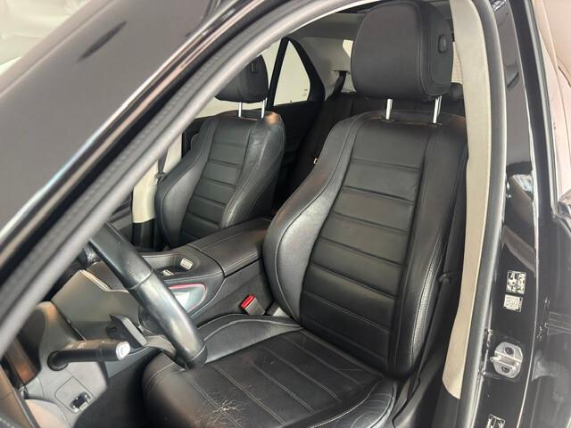 Mercedes-Benz GLE 350 de phev Premium Plus 4matic 2021