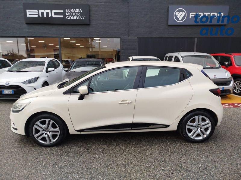 Renault Clio Clio dCi 8V 110CV Start&Stop 5 porte Energy Intens