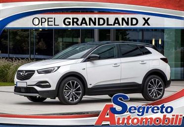Opel Grandland Grandland Full Electric 213 CV 73 KWh Edition