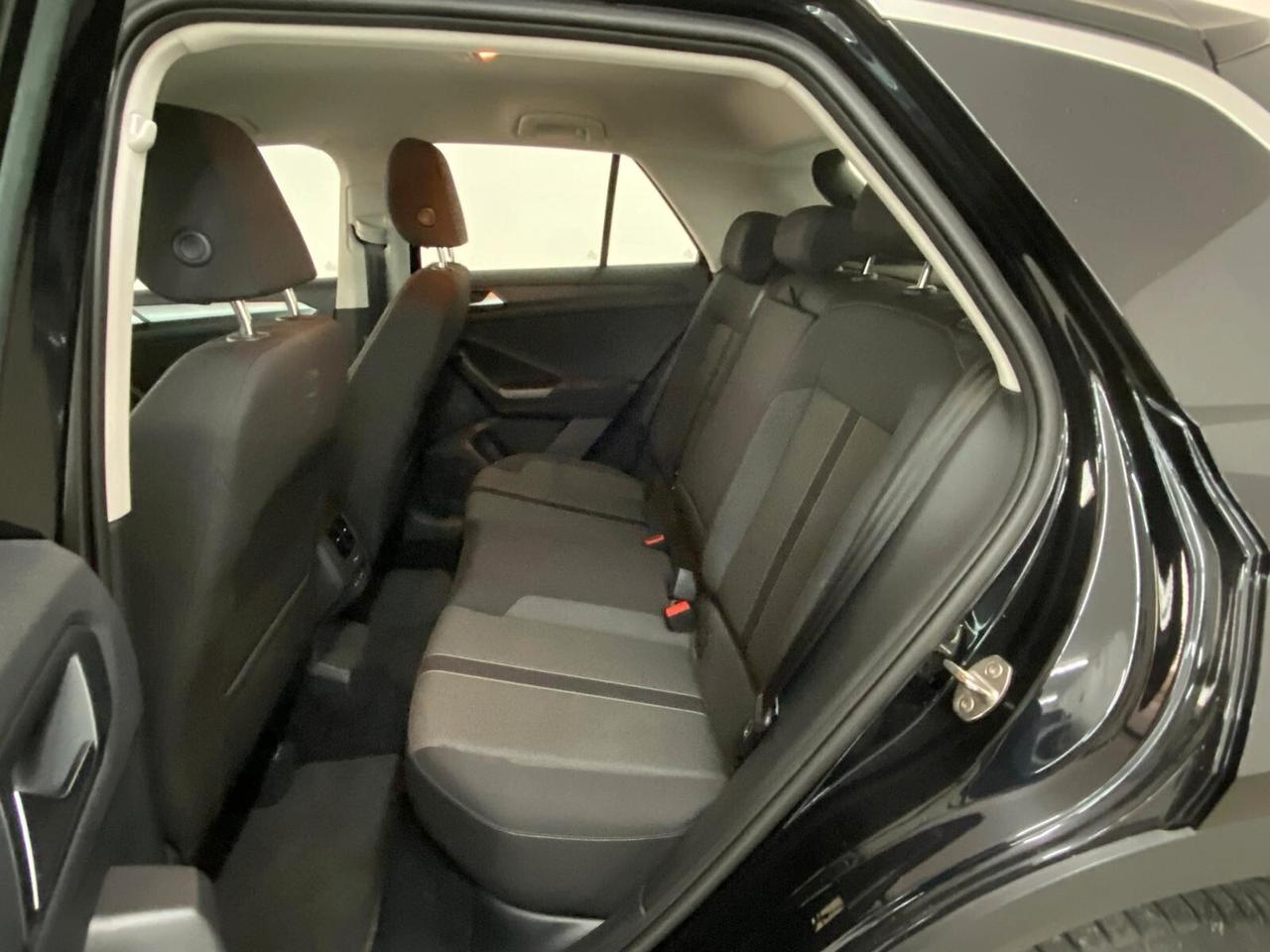 Volkswagen T-Roc 2.0 TDI SCR Life