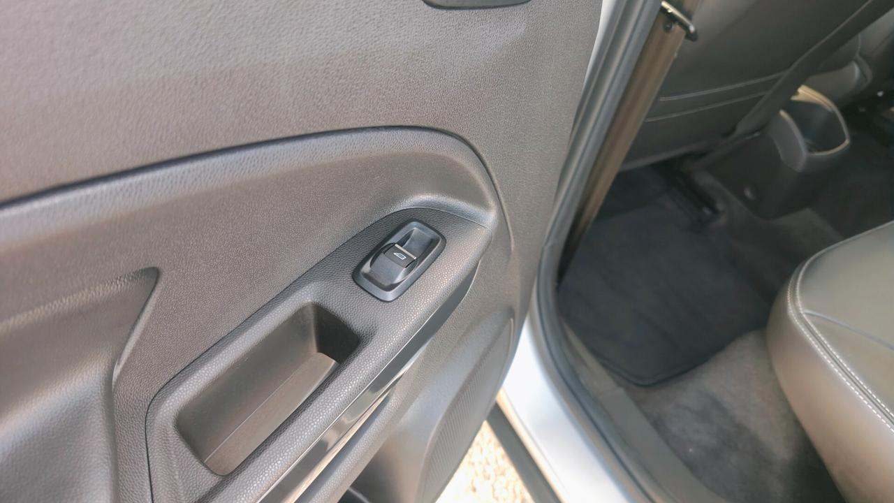 Ford EcoSport 1.0 EcoBoost 125 CV Titanium S