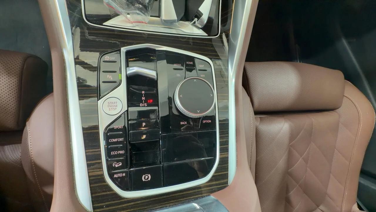 Bmw X6 xDrive40d 48V Msport Pro