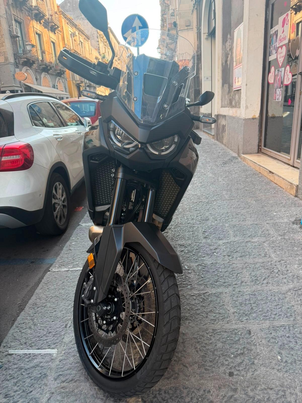 Honda CRF 1100