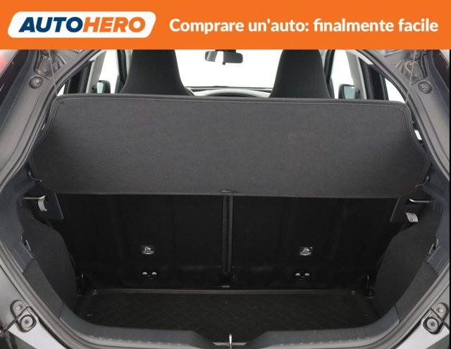 TOYOTA Aygo X 1.0 VVT-i 72 CV 5 porte Active S-CVT