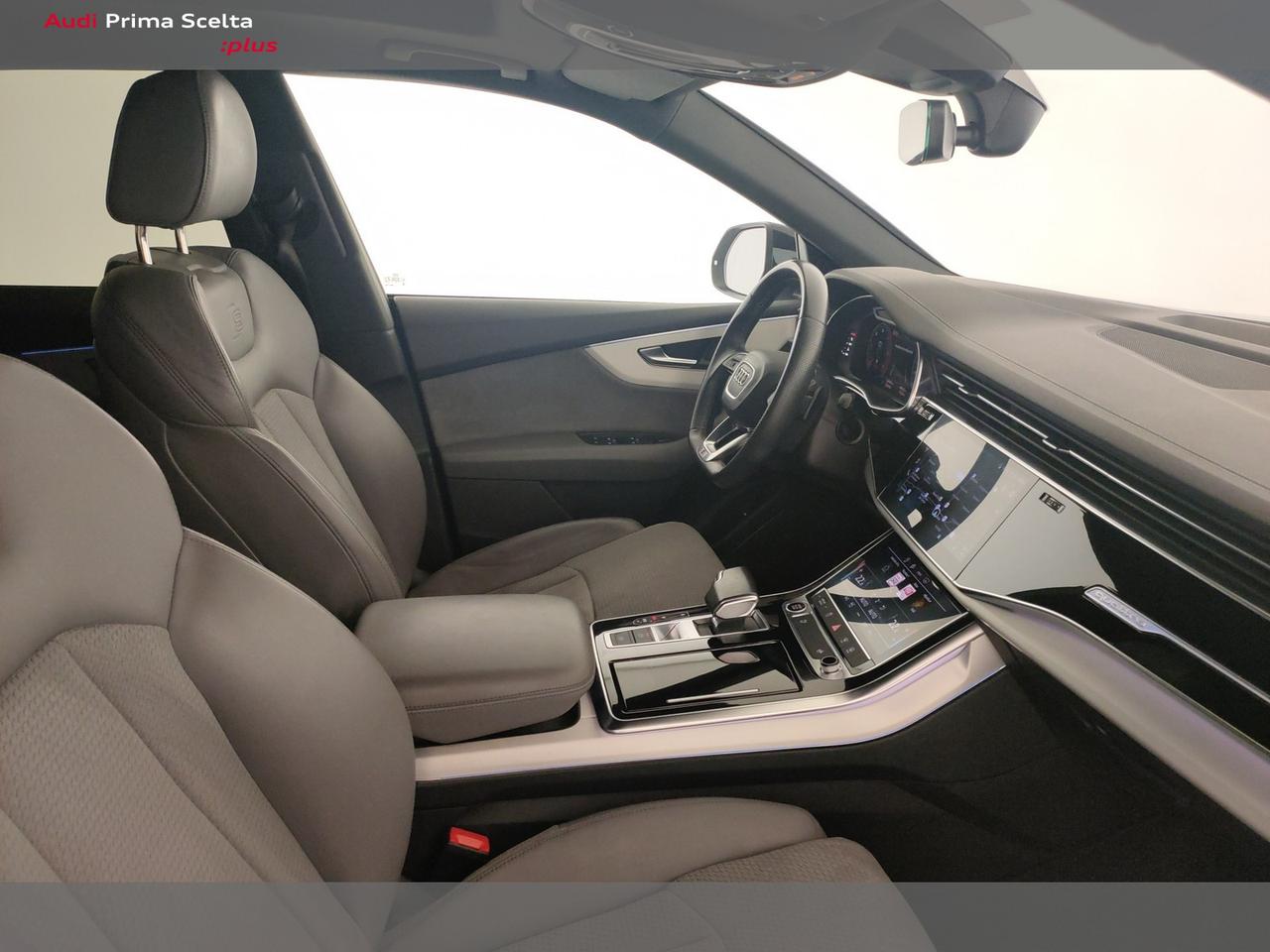 50 3.0 TDI Sport quattro Tiptronic