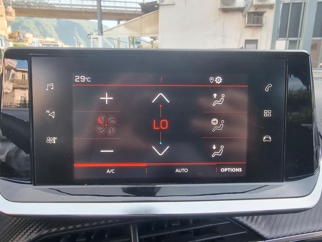 Peugeot 208 PureTech 100 Stop&Start 5 porte GT Line