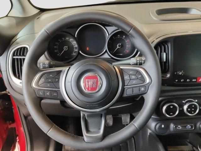 FIAT 500L 500L 1.4 95 CV S&S Cross