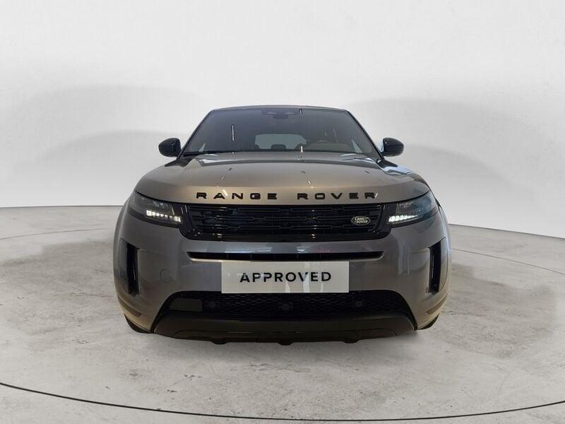 Land Rover RR Evoque Range Rover Evoque 1.5 I3 PHEV 269 CV AWD Auto S - autocarro +IVA 22%