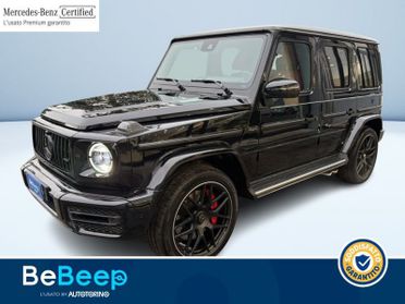 Mercedes-Benz Classe G G AMG 63 585CV AUTO