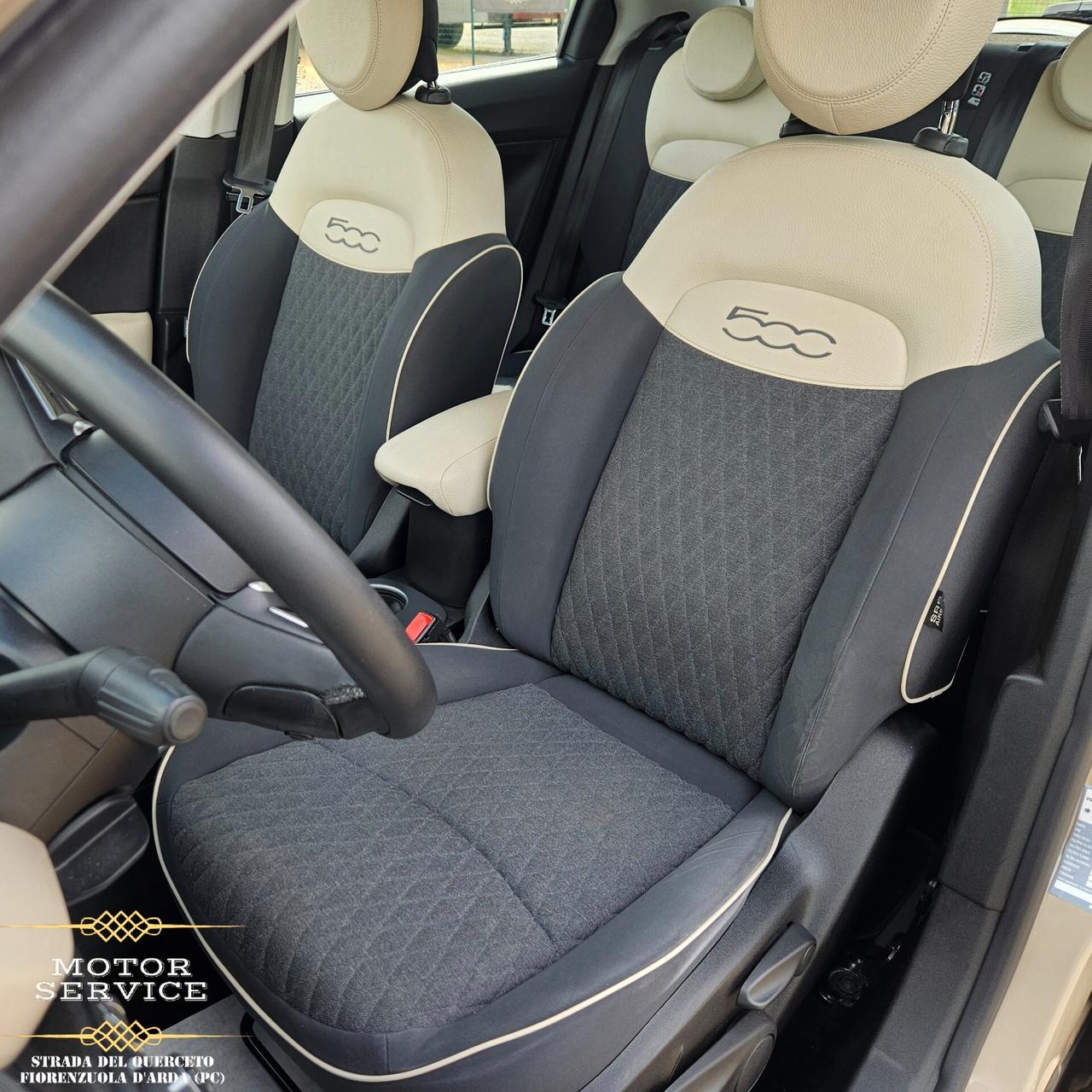 Fiat 500X CROSS 1.0 PREZZO FINALE SOLO GIUGNO