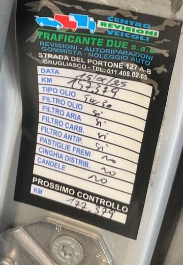 Ford Fiesta 1.5 TDCi 75CV