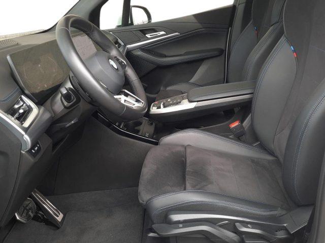 BMW 218 d Active Tourer Msport Aut.