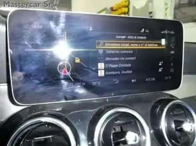 MERCEDES-BENZ C 220 Classe C-S205 SW d Premium 4matic Auto -GE445XB