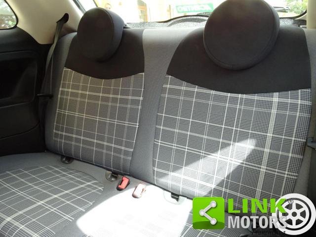 FIAT 500 1.3 M.JET 95 CV LOUNGE