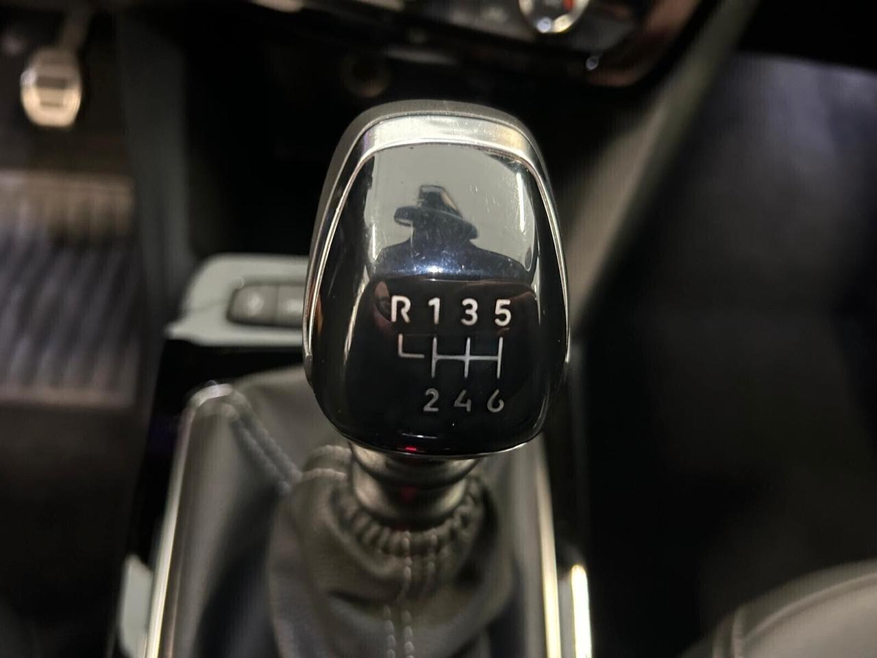 Opel Mokka ULTIMATE 1.2 Turbo 136 CV 6mt SPOTICAR