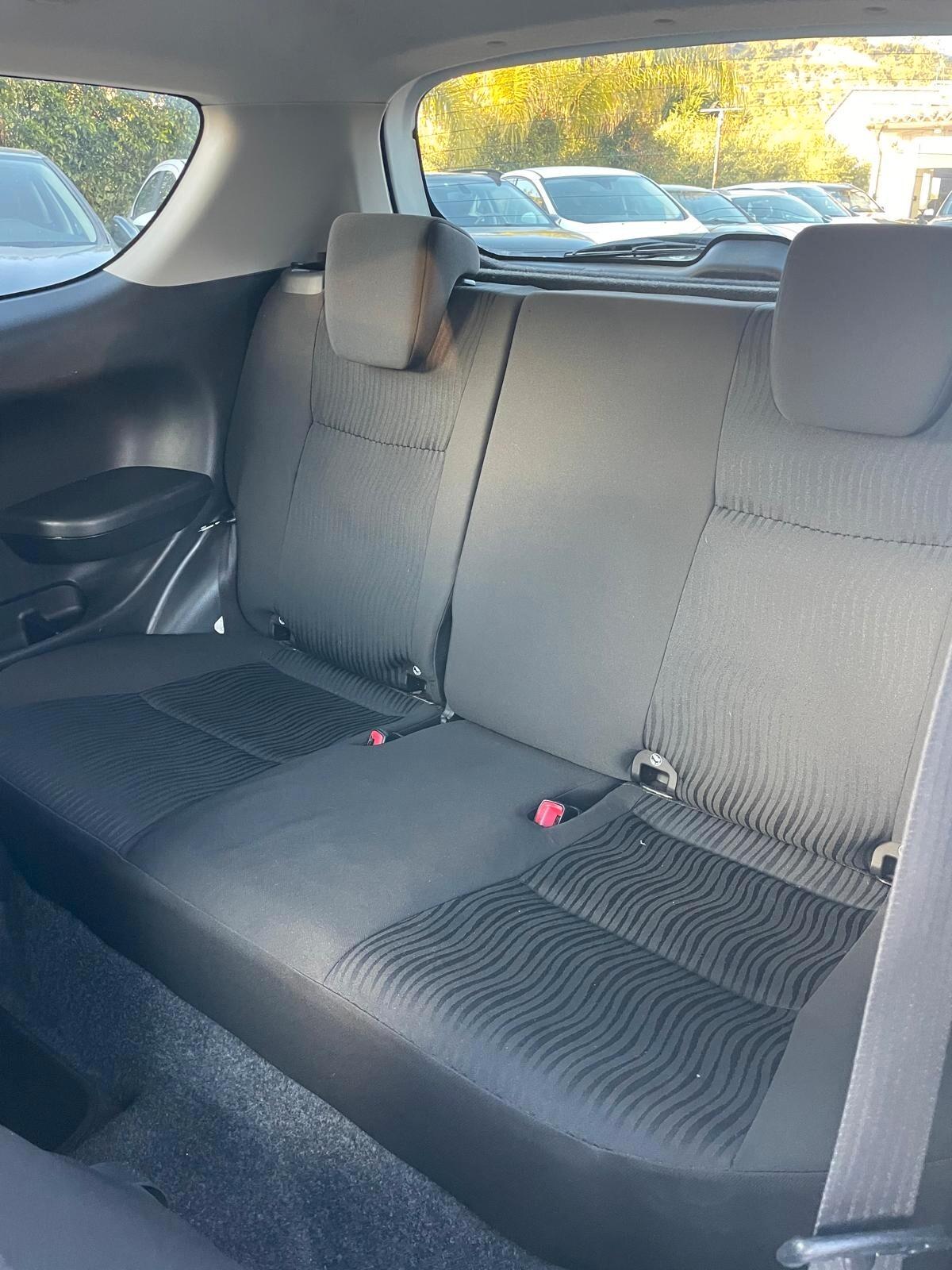 Suzuki Swift "Finanziabile Senza Busta Paga"